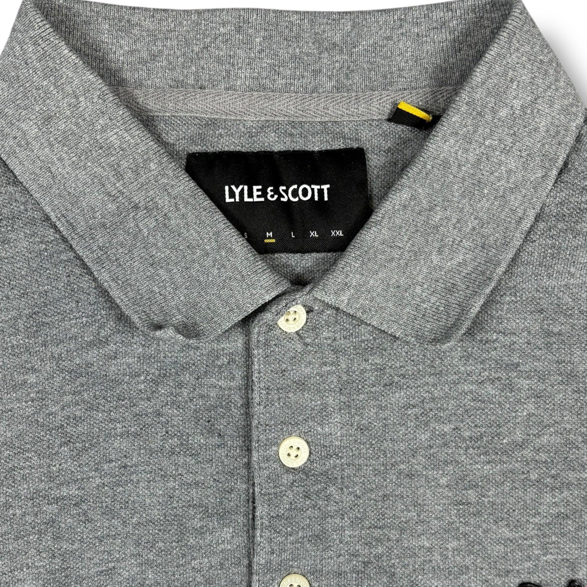 Lyle&Scott Polo (M)