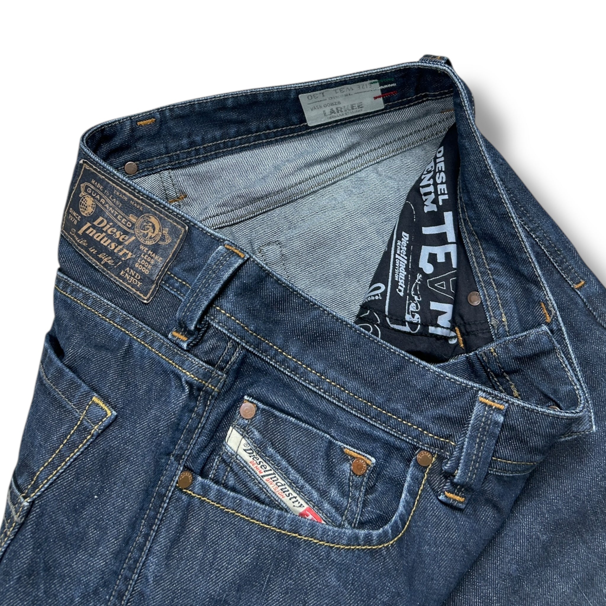 Diesel Jeans (S)