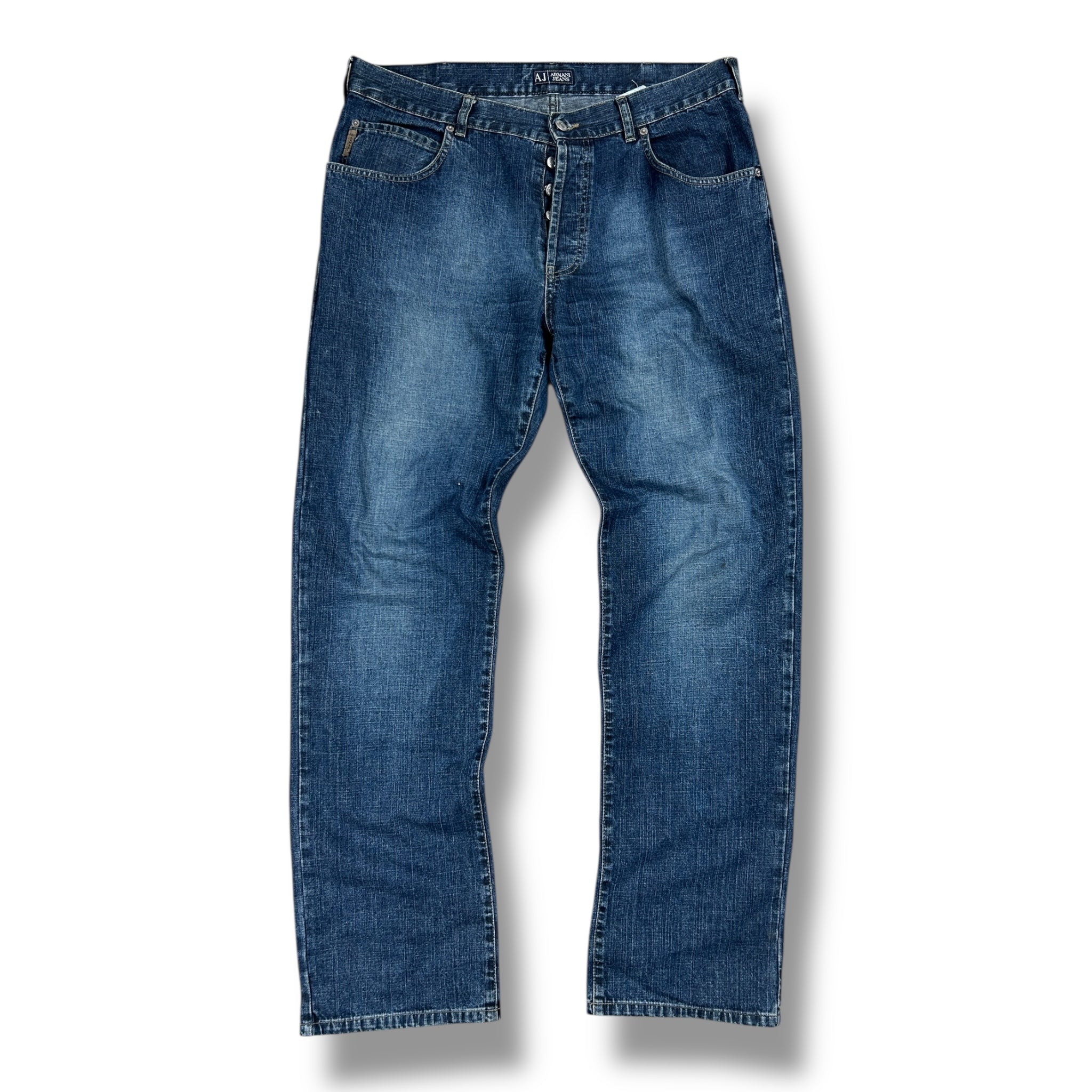 Armani Jeans (XL)