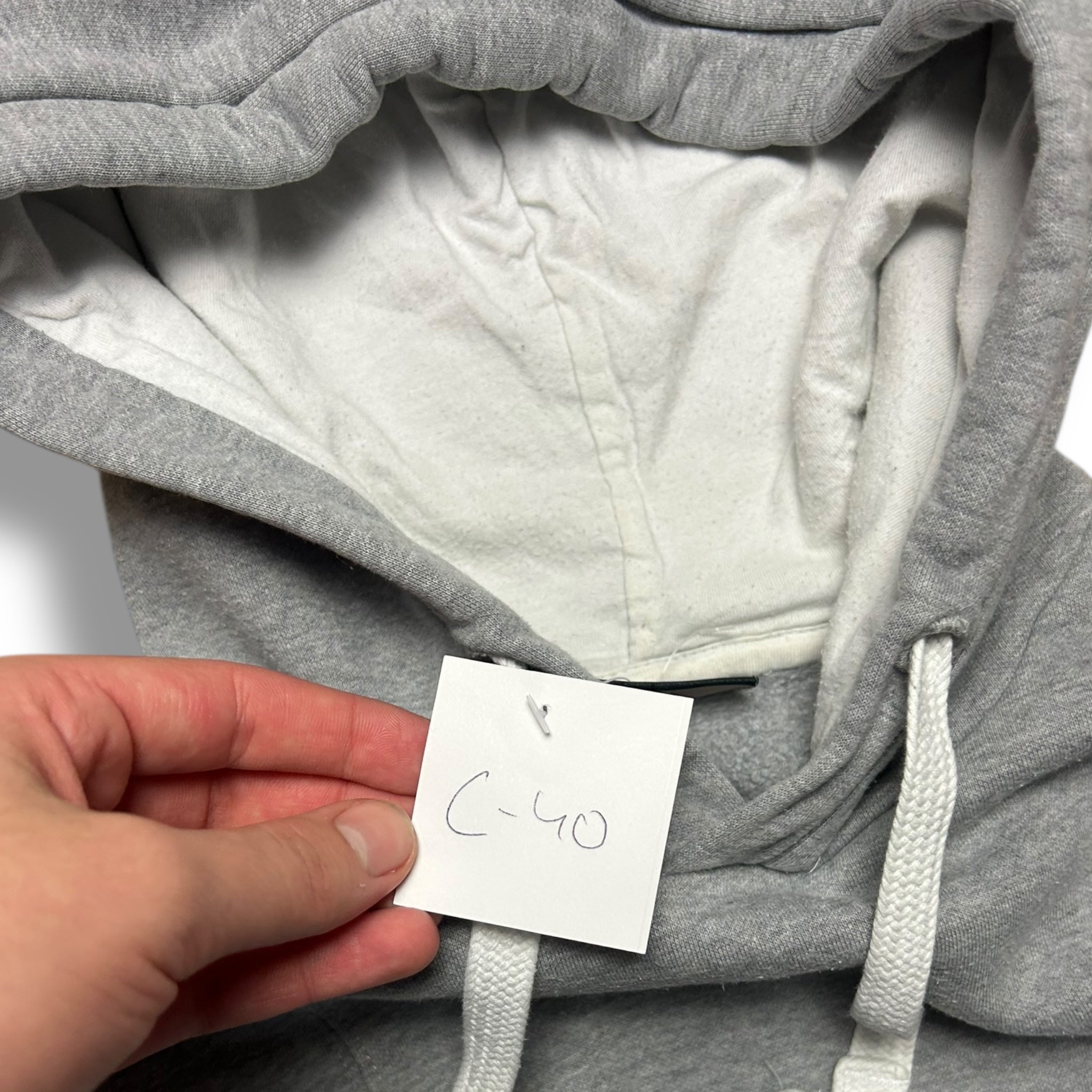 Napapijri Hoodie (M)