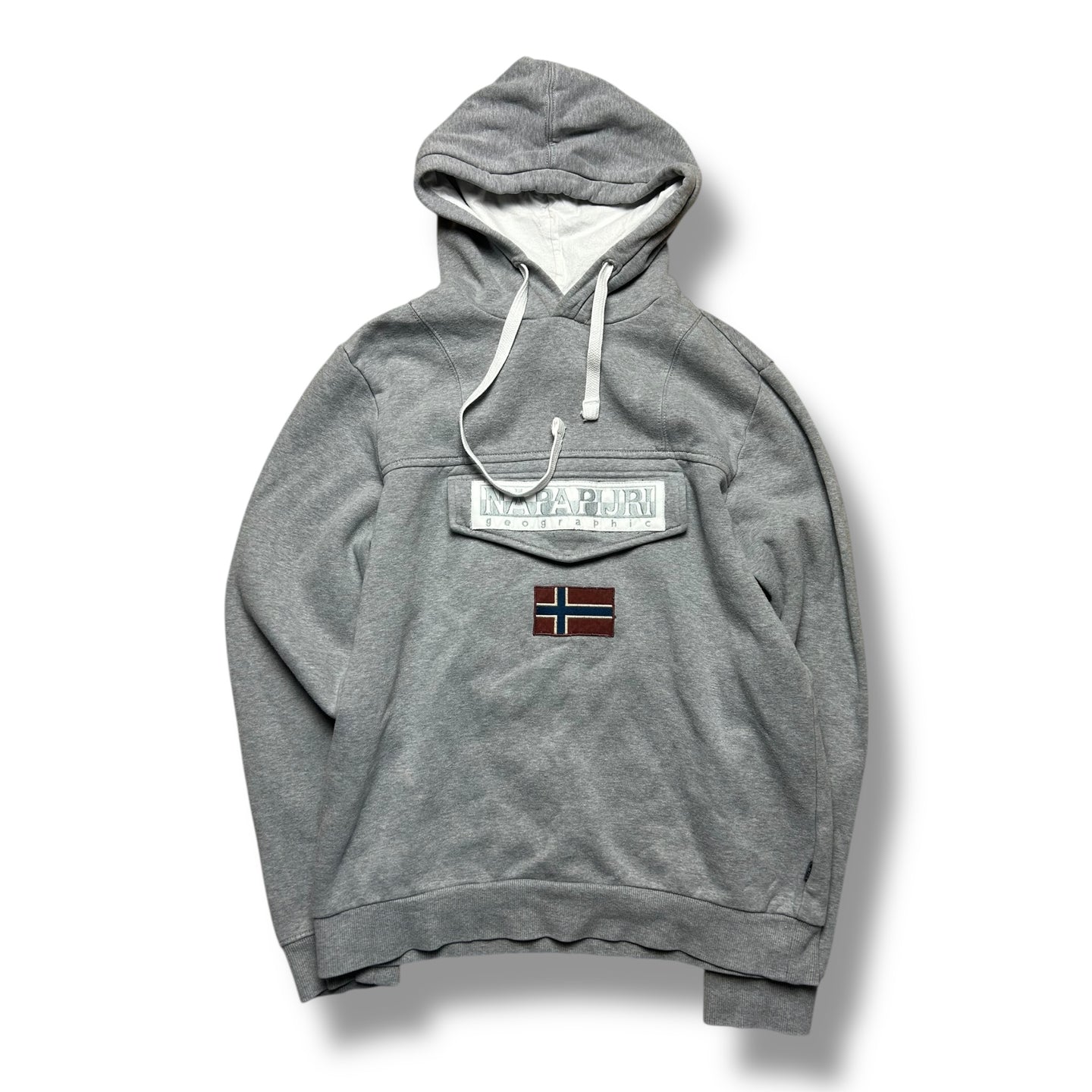 Napapijri Hoodie (M)