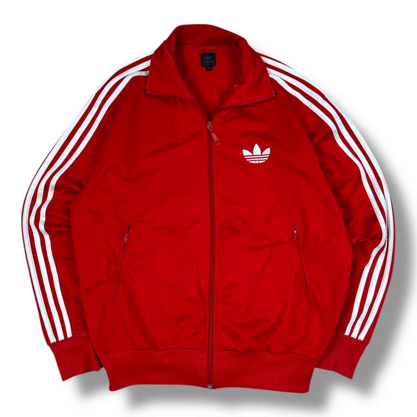 Adidas Firebird Trackjacket (M)