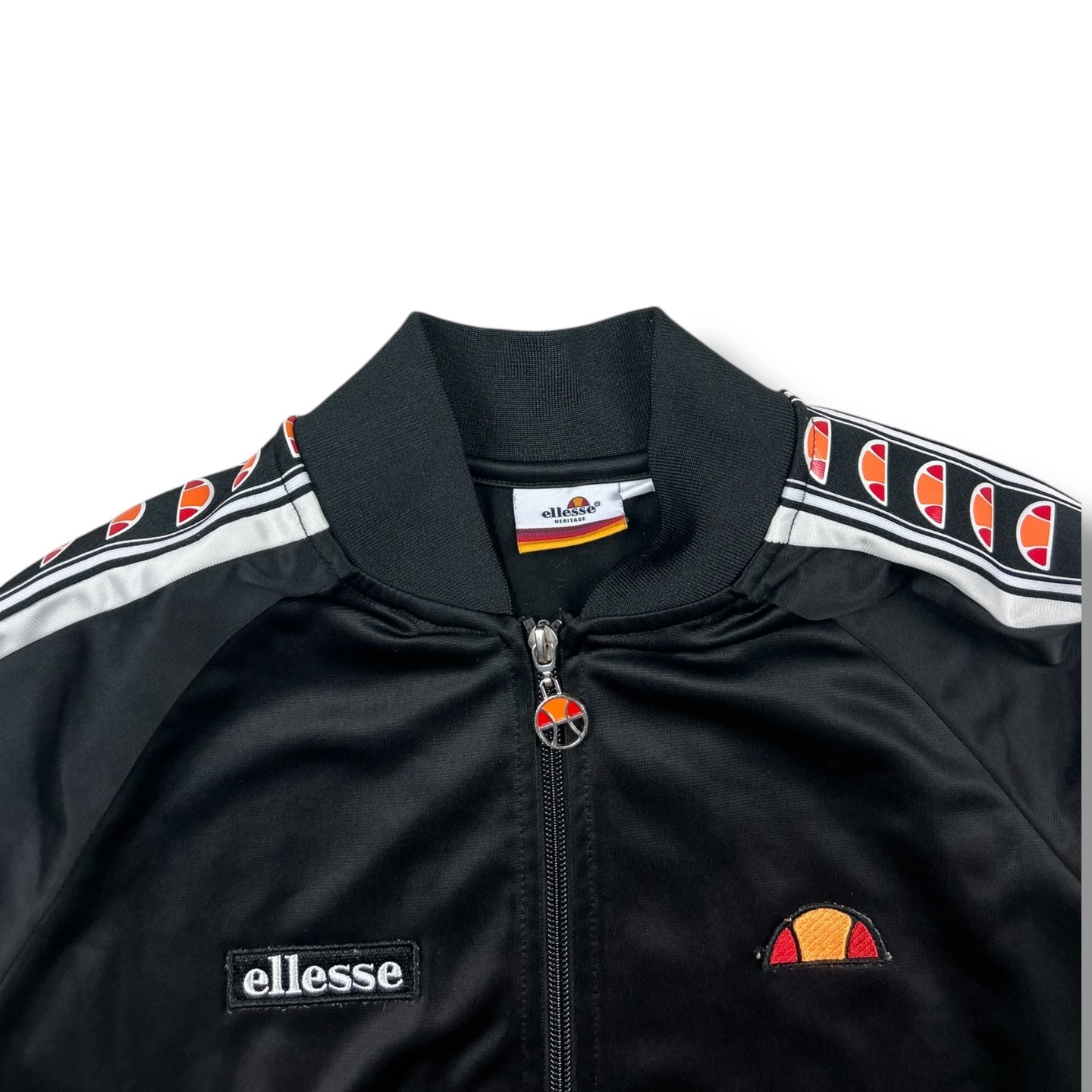 Ellesse Trackjacket (XS)