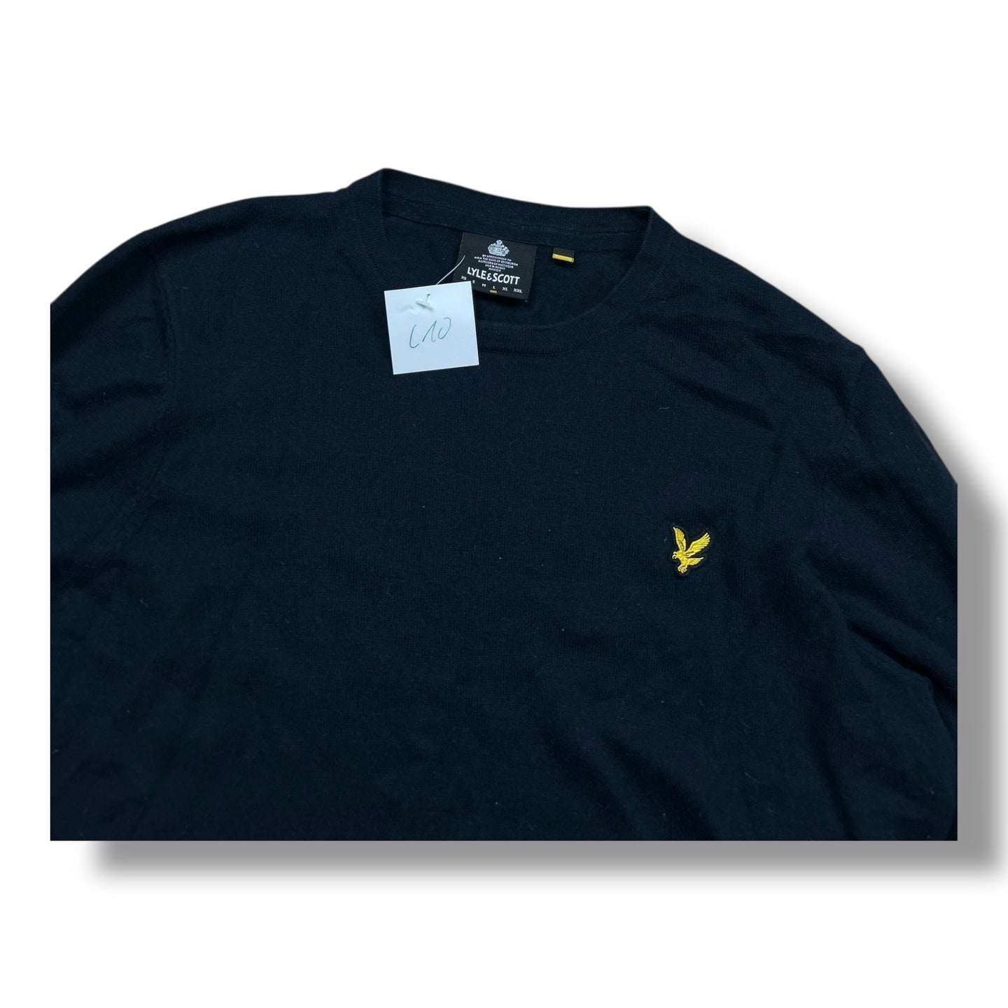 Lyle&Scott Sweater (L)
