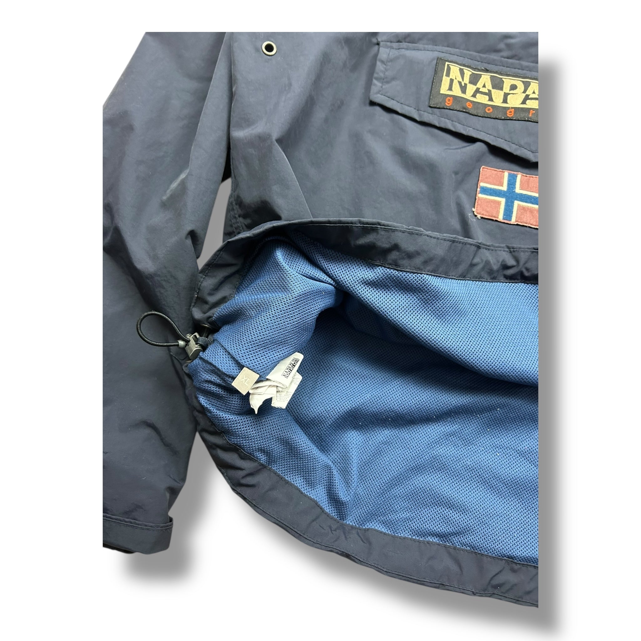 Napapijri Jacke (L)