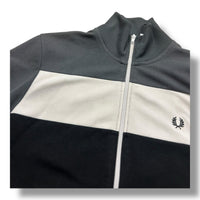 Fred Perry Trackjacket (M)