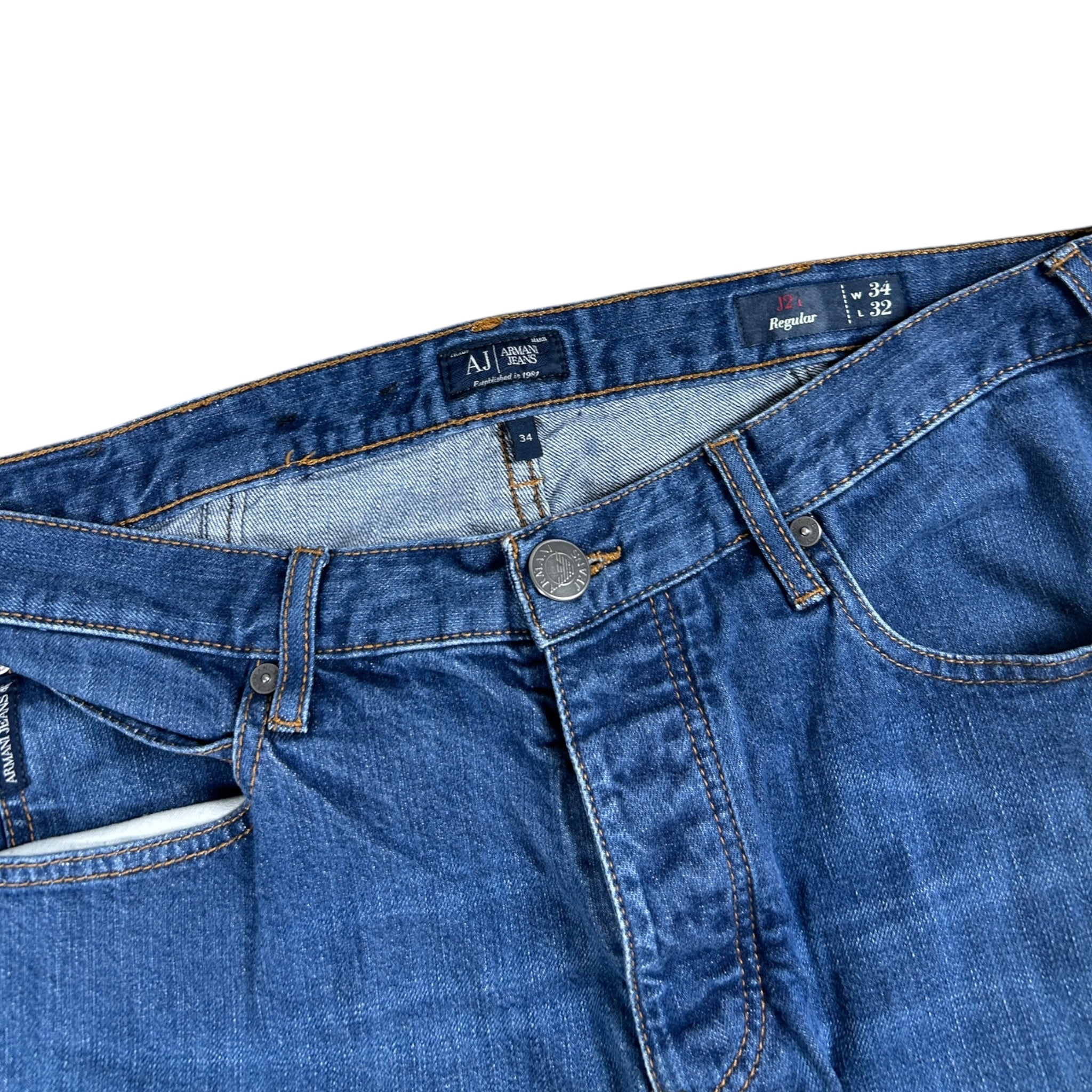 Armani Jeans (M)