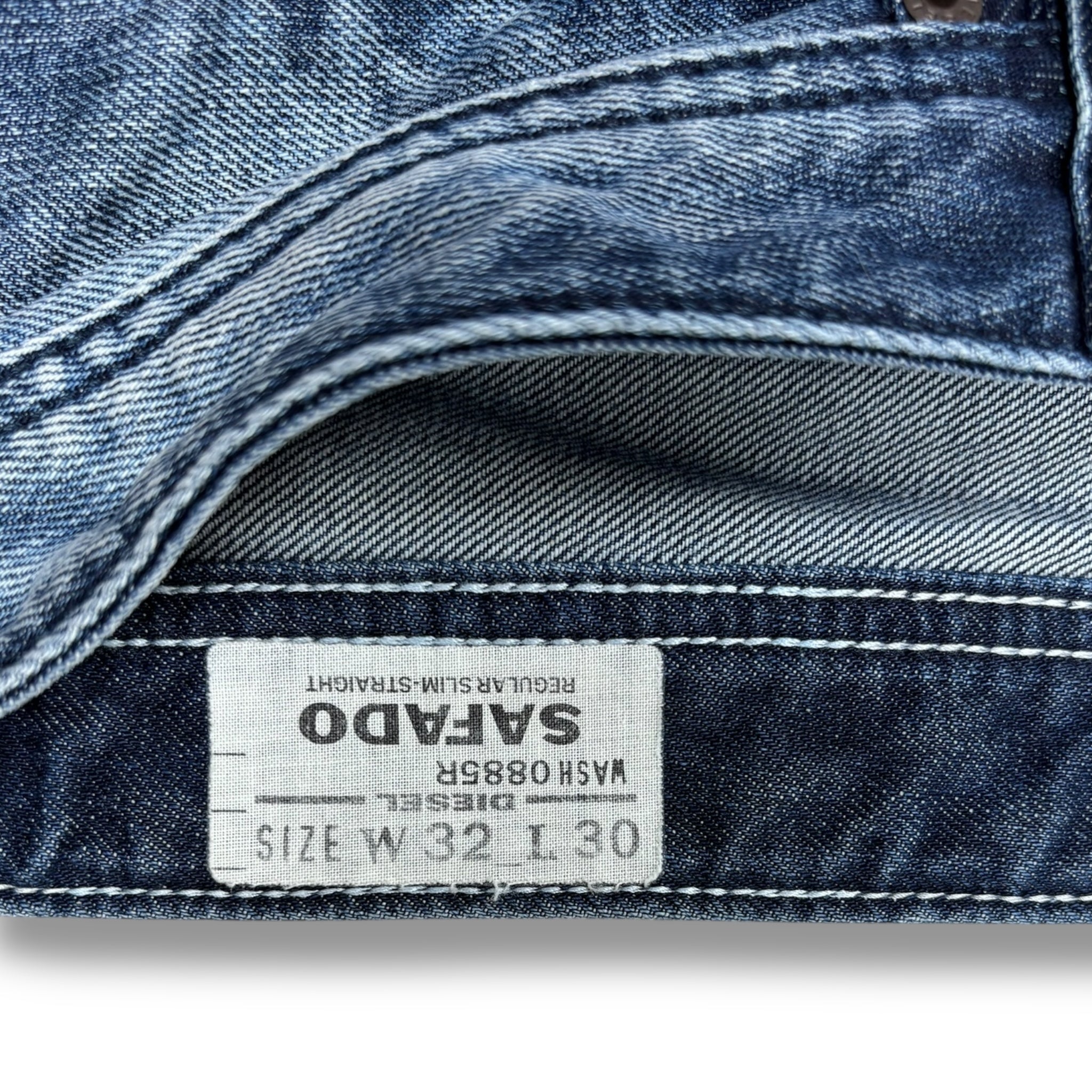 Diesel Jeans (M)