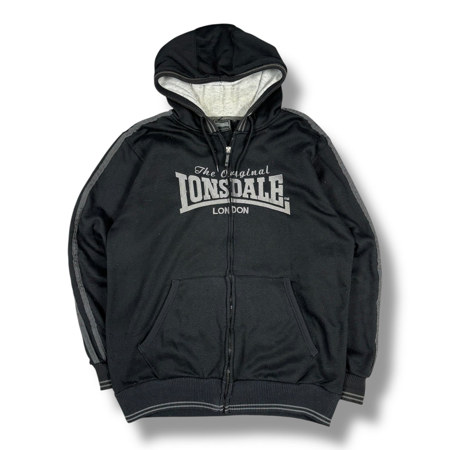 Lonsdale Zipper (M)