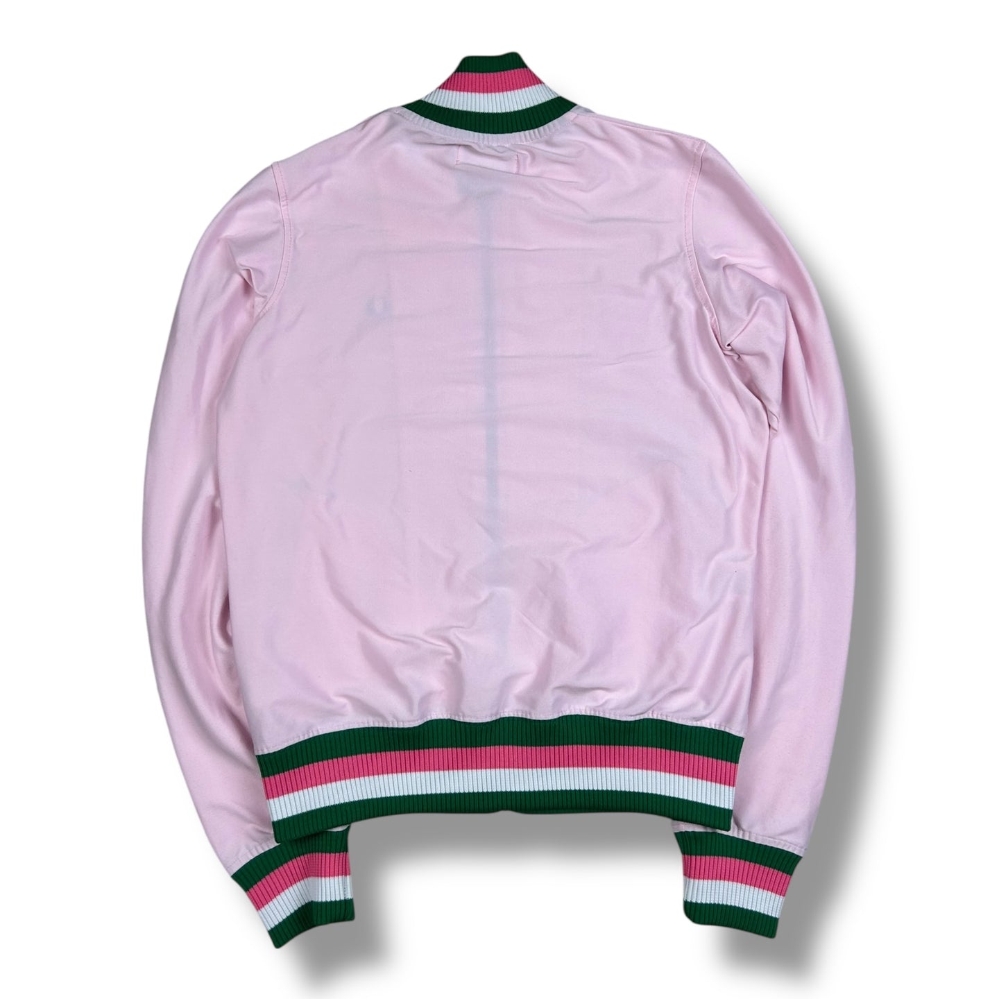 Fred Perry Trackjacket (XS)