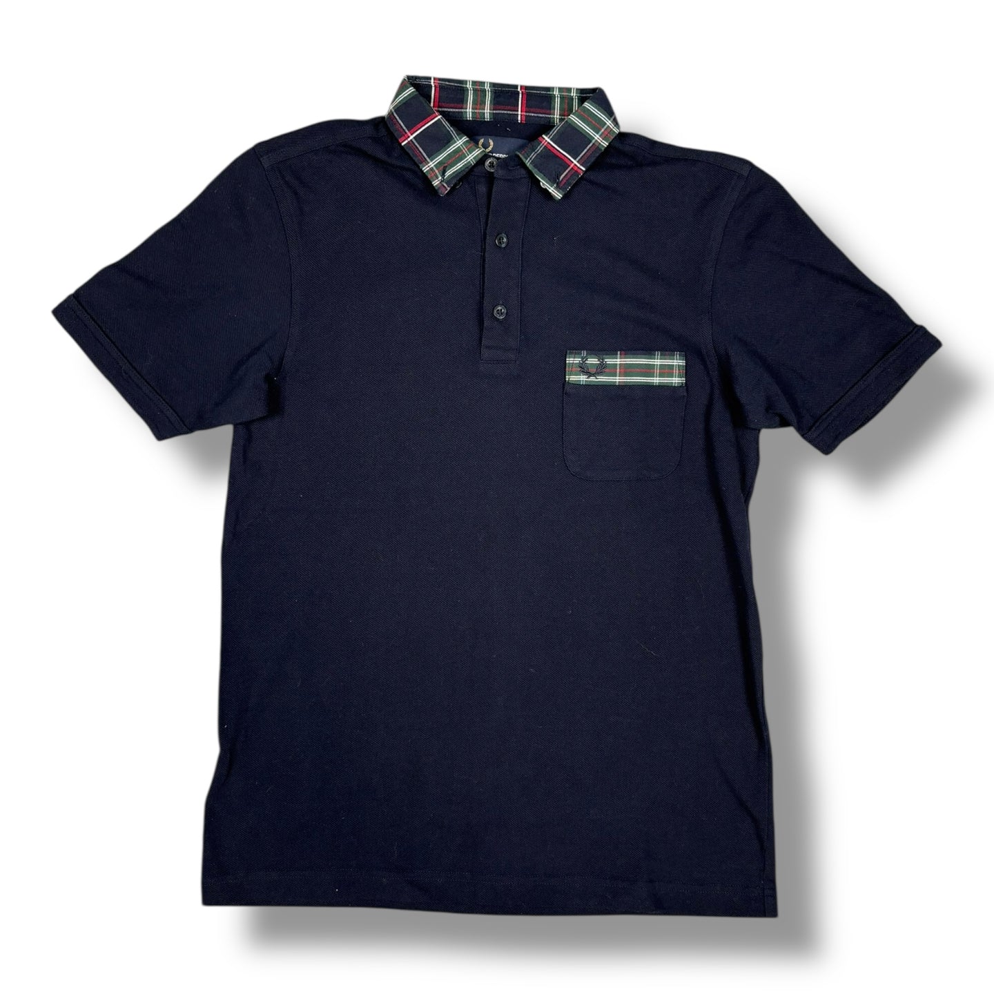 Fred Perry Polo (S)