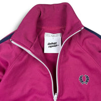 Fred Perry Trackjacket (S)