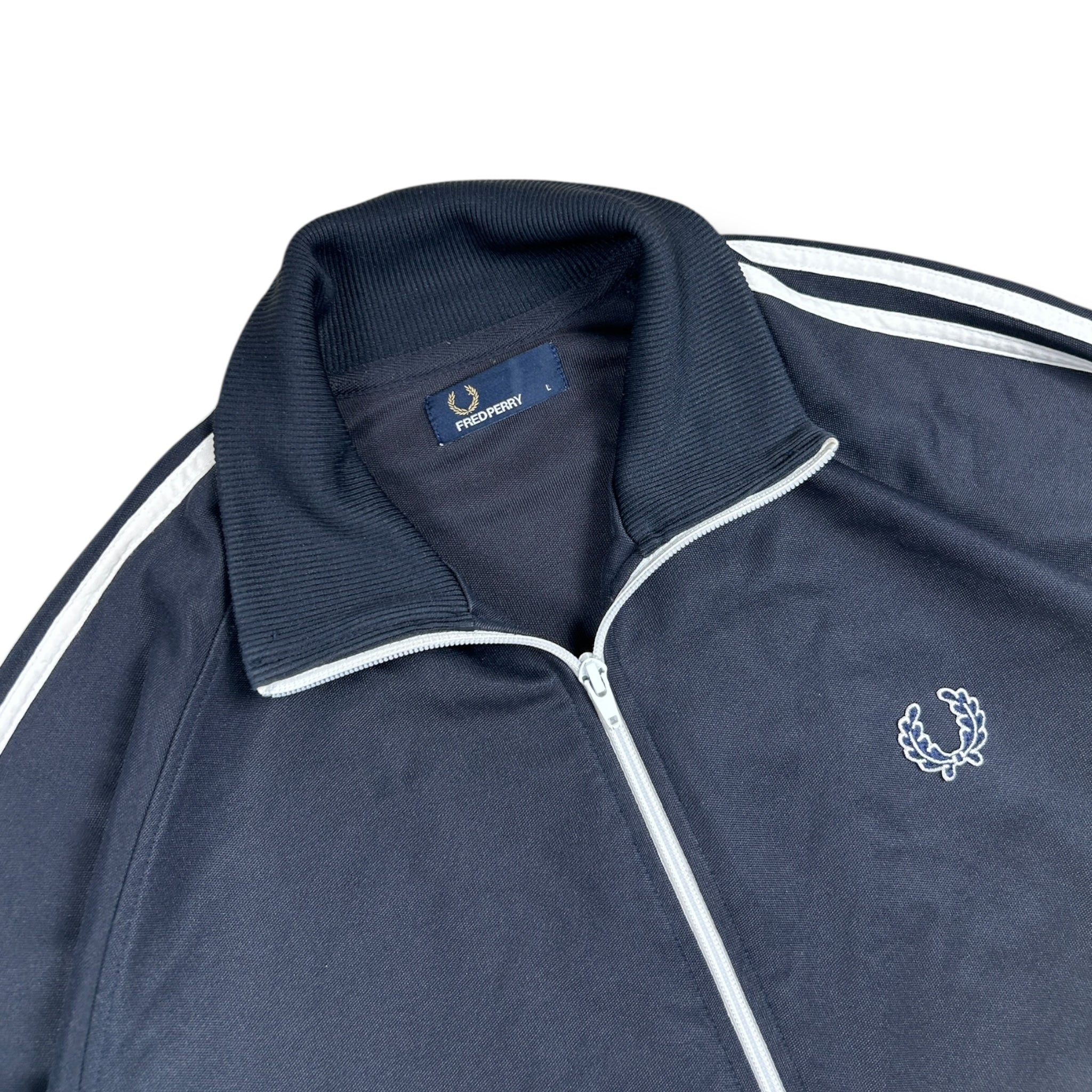 Fred Perry Trackjacket (L)