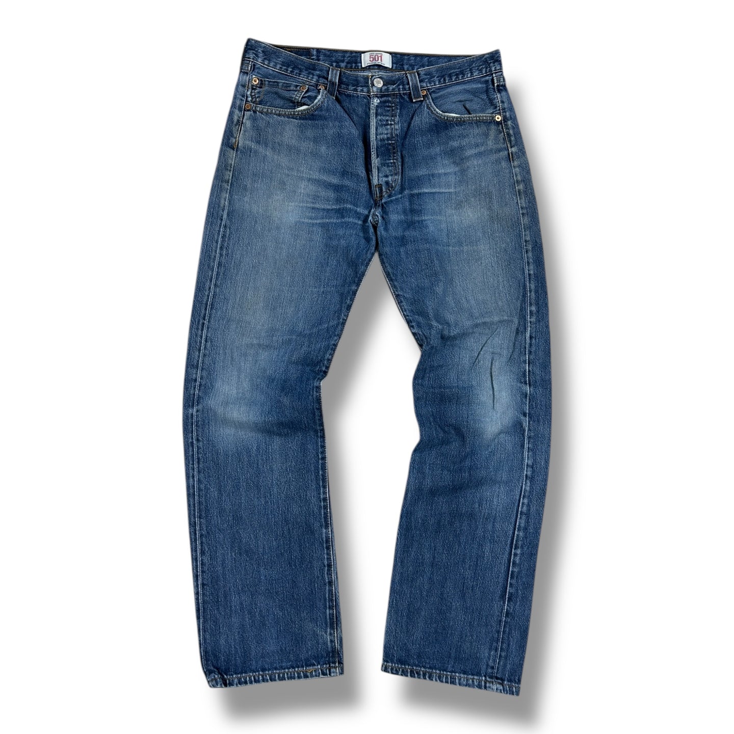 Levi’s Jeans (M)
