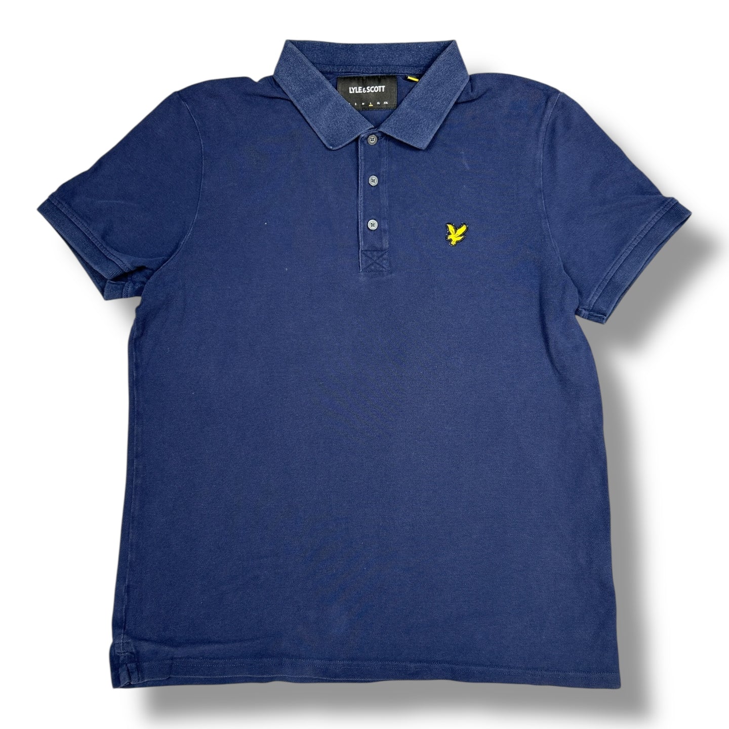 Lyle&Scott Polo (L)