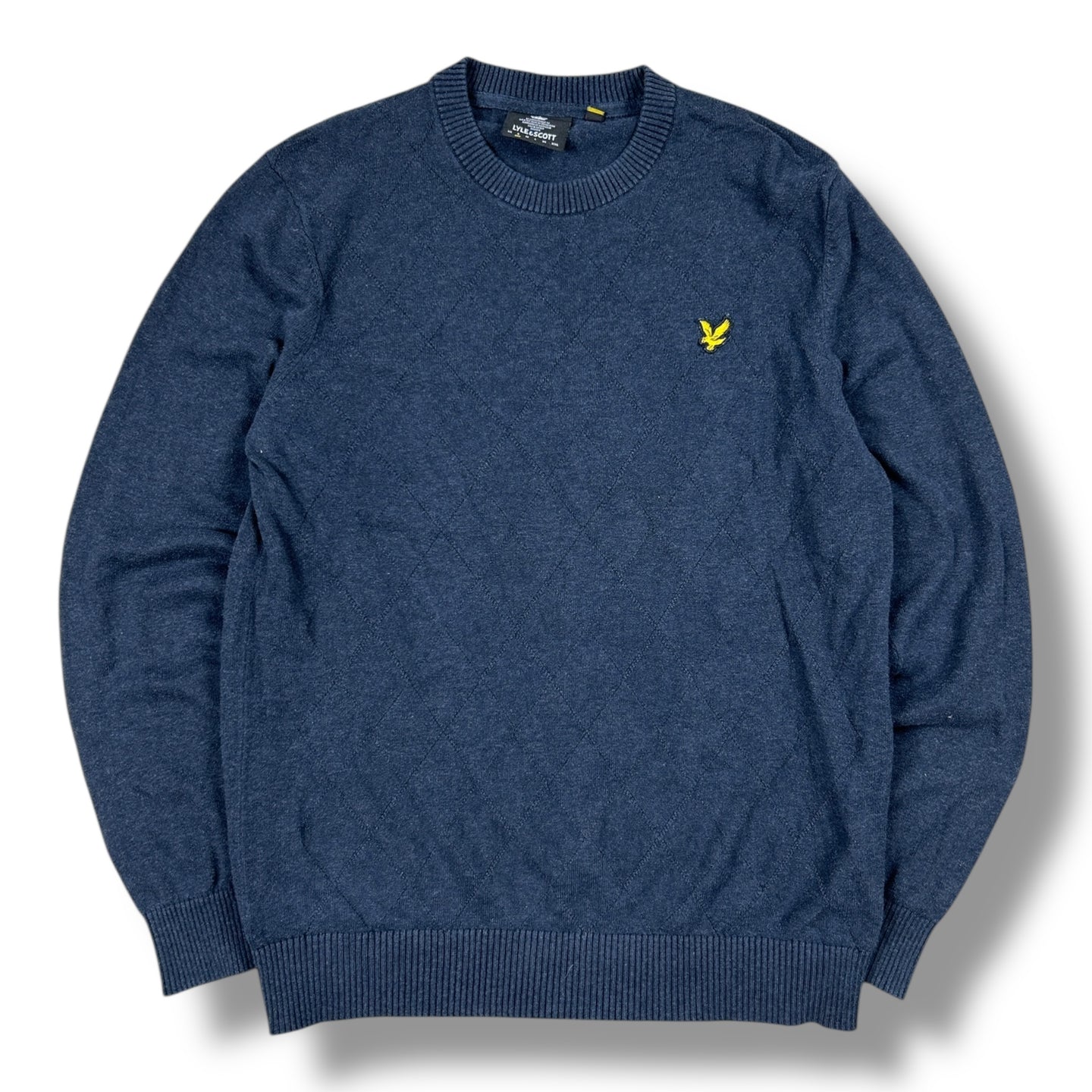 Lyle&Scott Sweater (S)