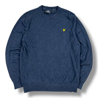 Lyle&Scott Sweater (S)