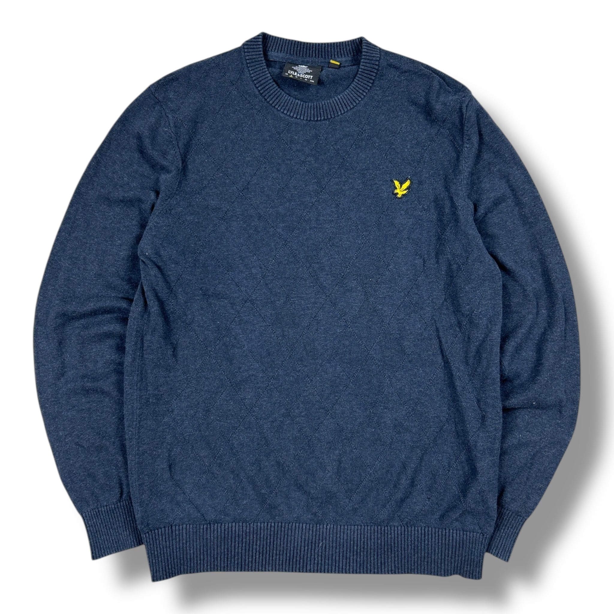 Lyle&Scott Sweater (S)