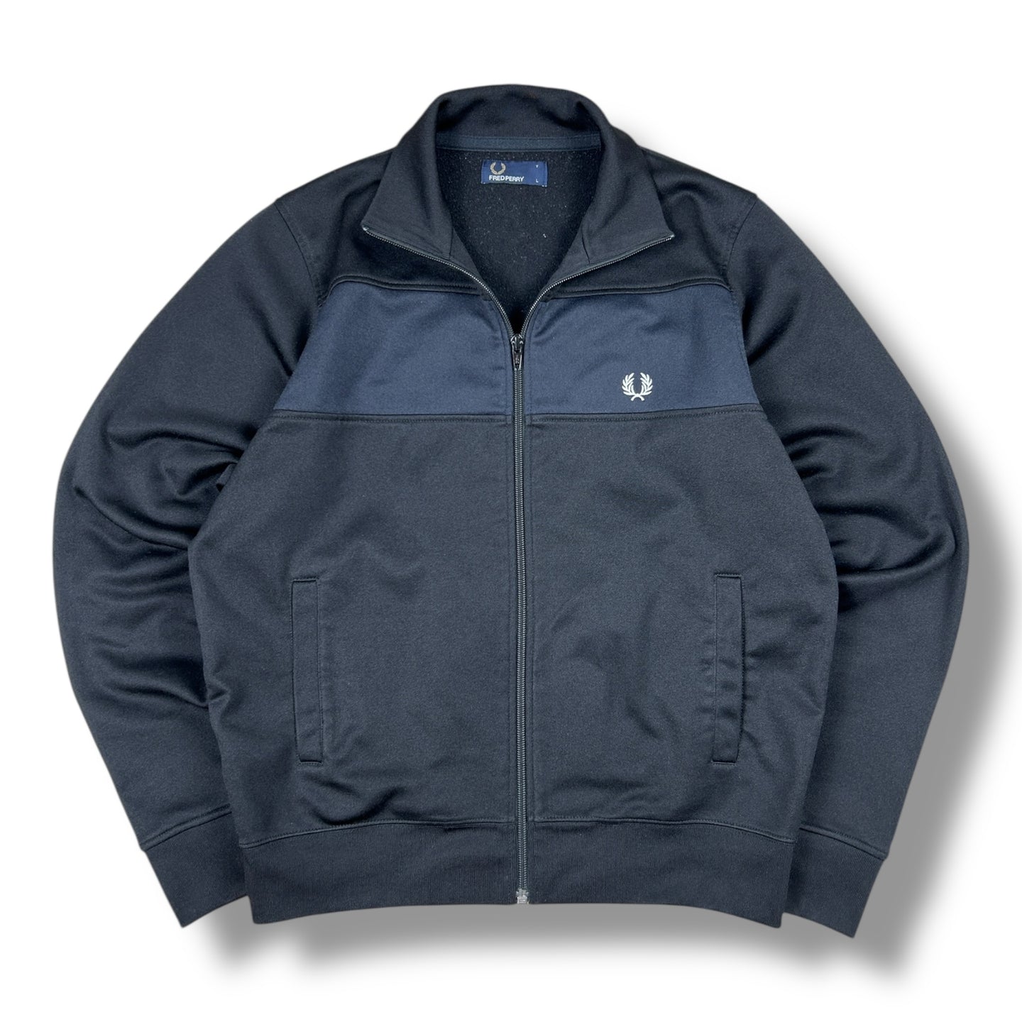 Fred Perry Trackjacket (S)