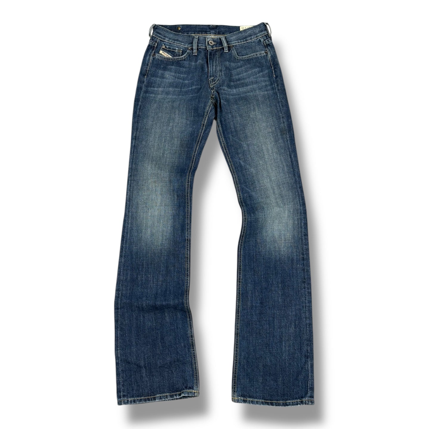 Frauen Diesel Jeans (S-M)