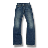 Frauen Diesel Jeans (S-M)