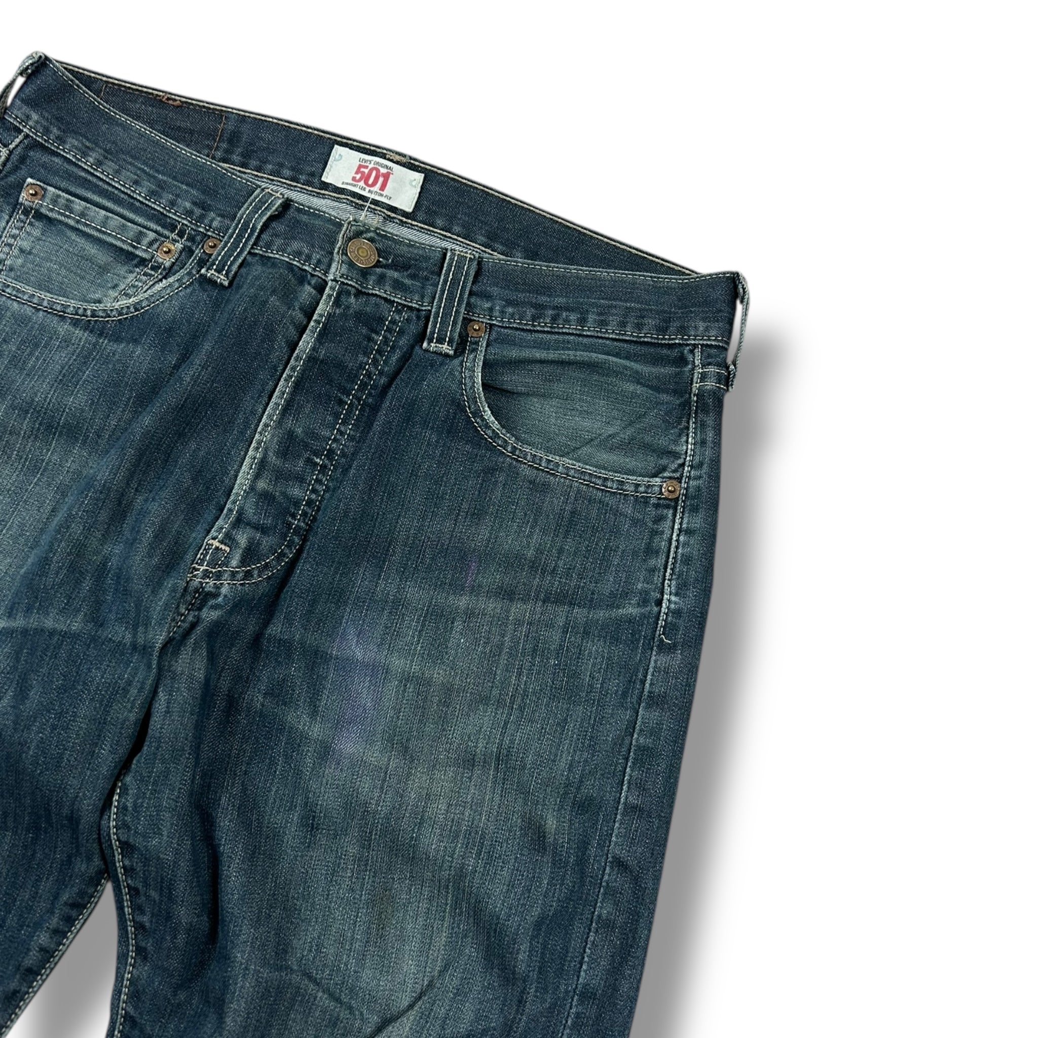 Levi’s Jeans (M)