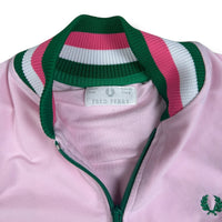 Fred Perry Trackjacket (XS)