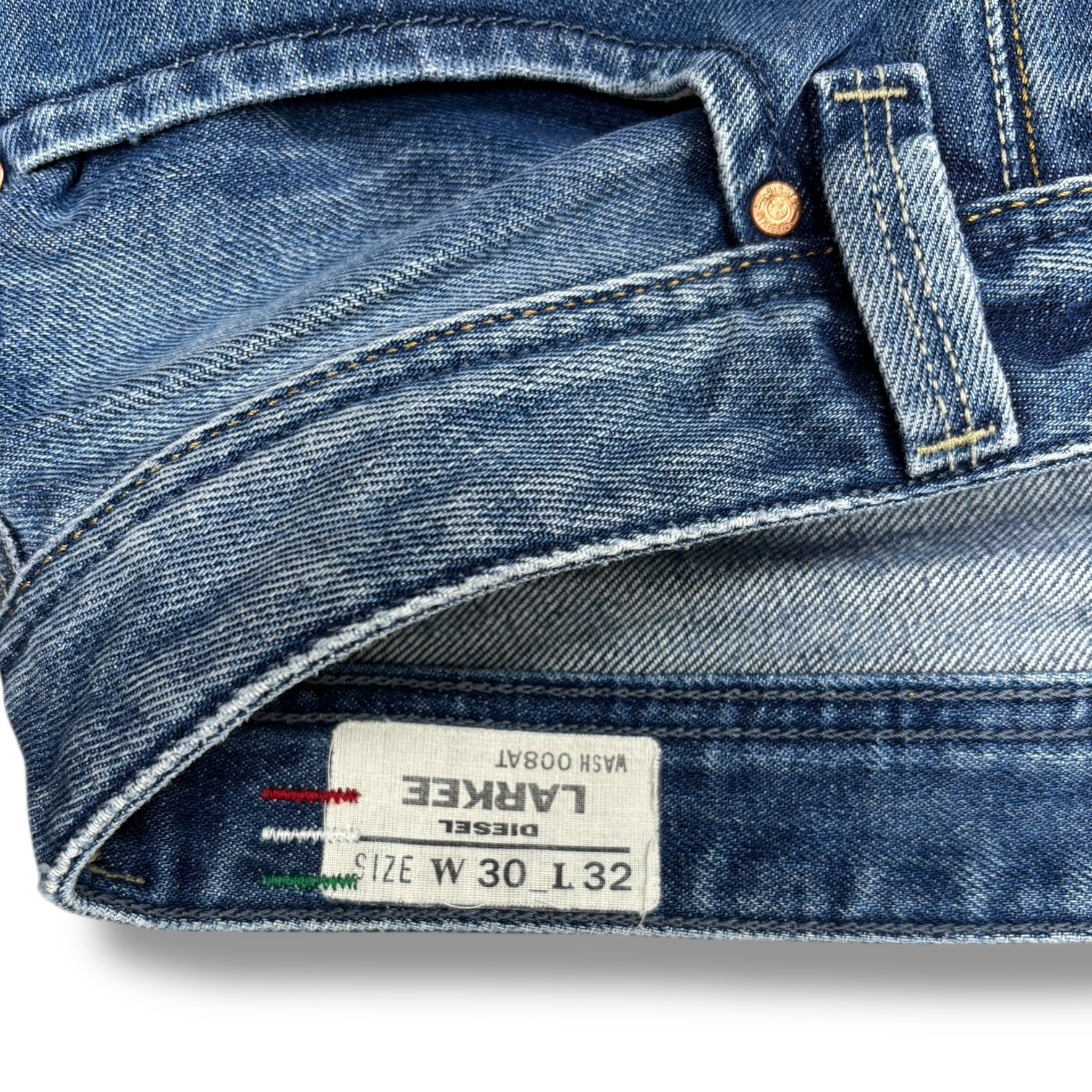 Diesel Jeans (M)