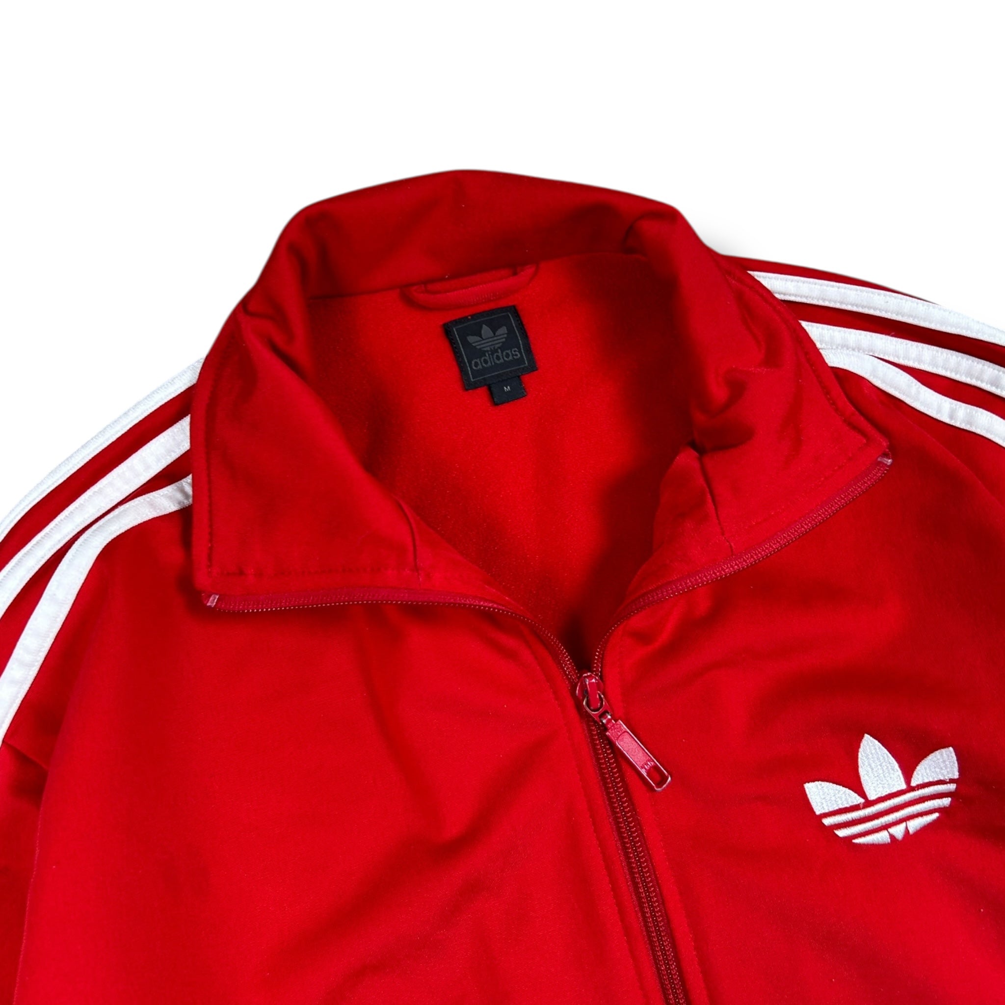 Adidas Firebird Trackjacket (M)