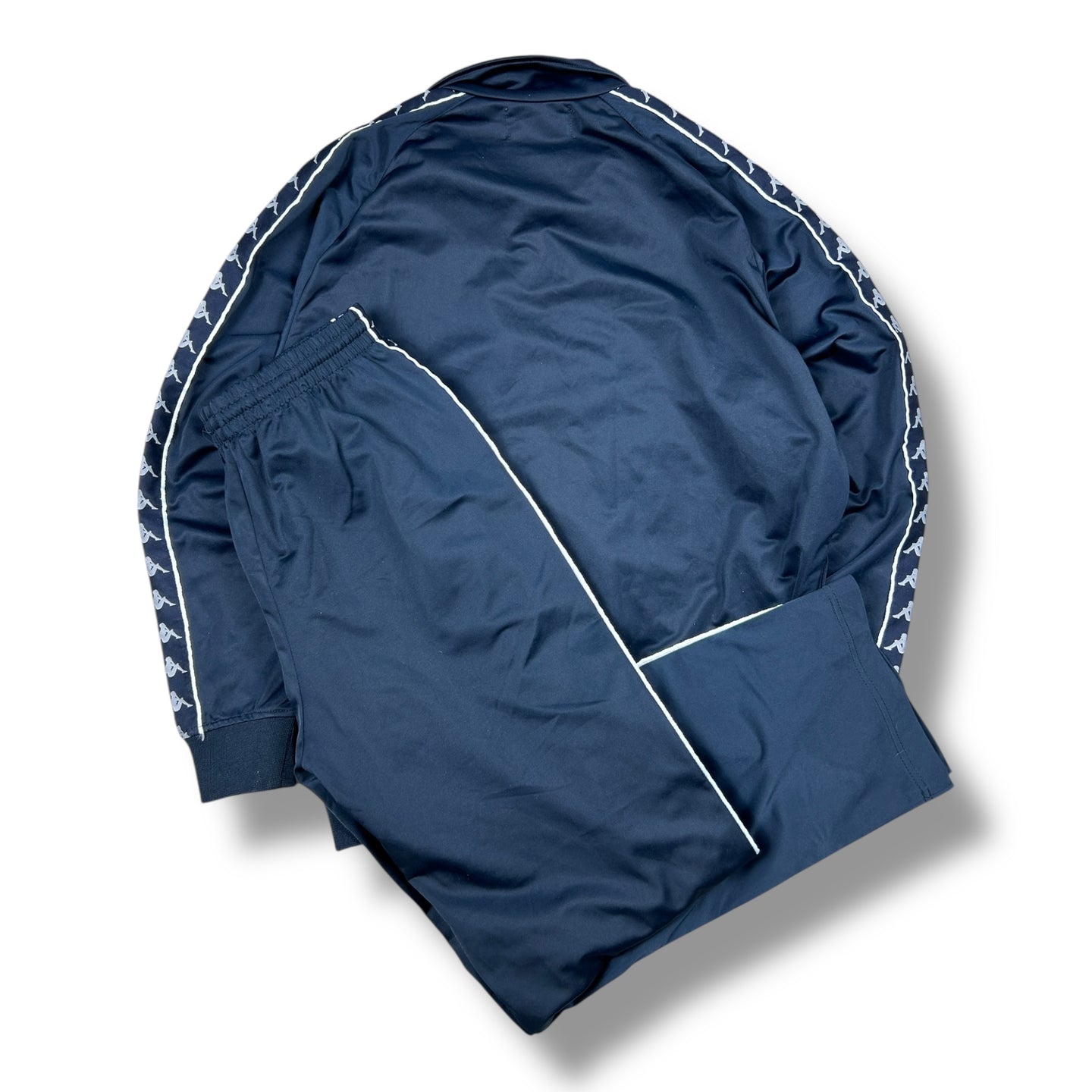 Kappa Tracksuit (L)