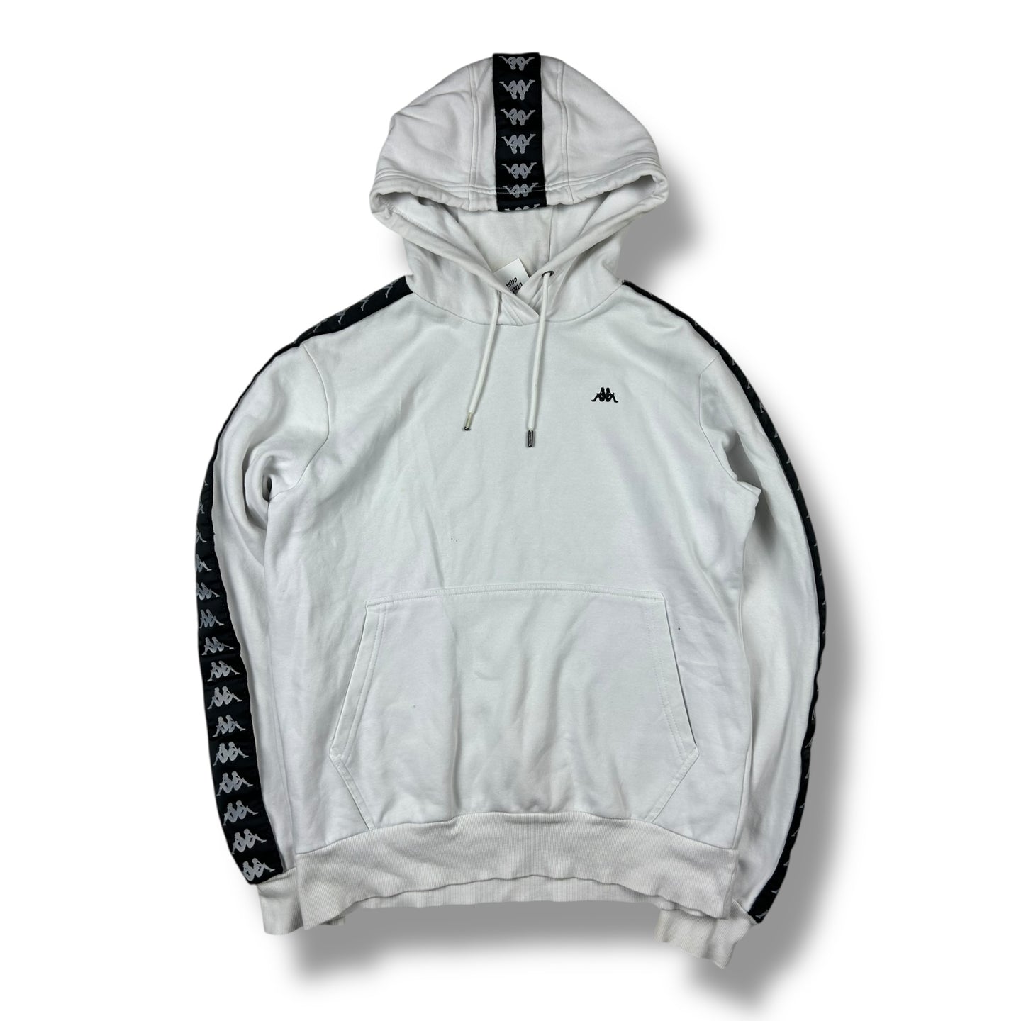 Kappa Hoodie (M)
