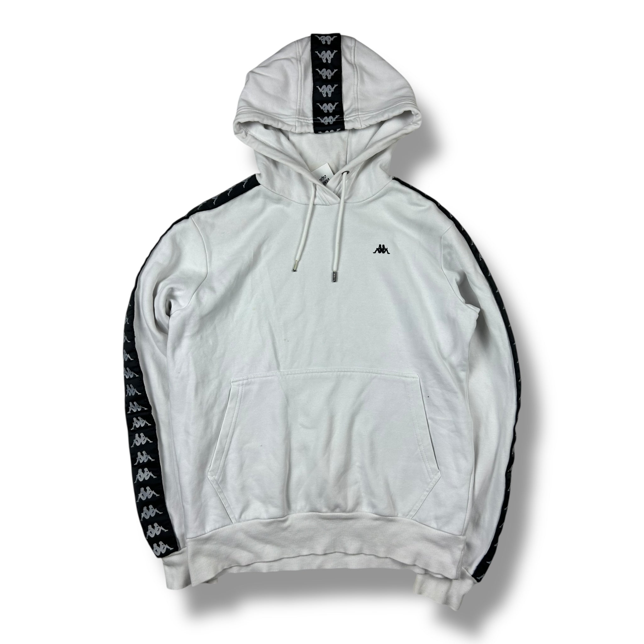 Kappa Hoodie (M)