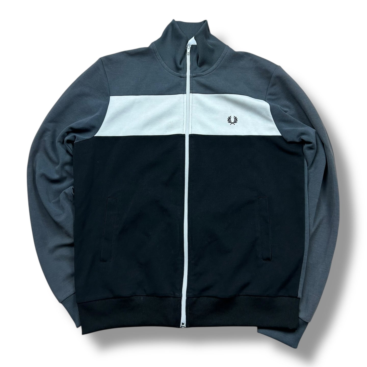 Fred Perry Trackjacket (M)