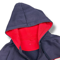 Lonsdale Zipper (XL)