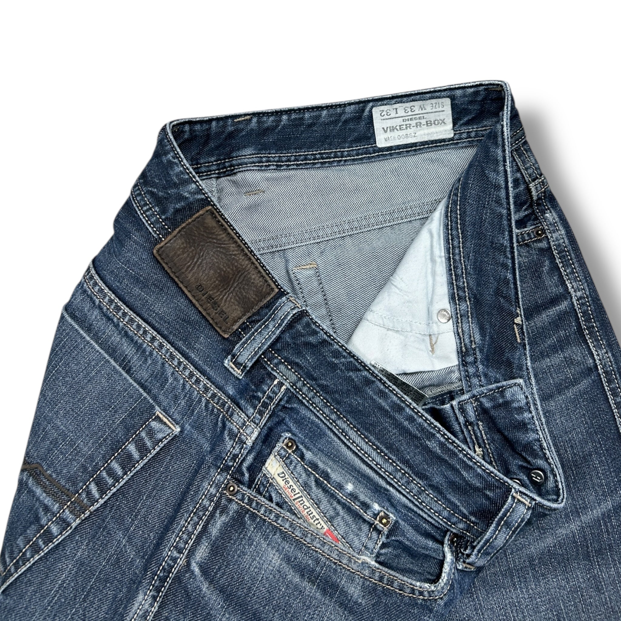 Diesel Jeans (L)