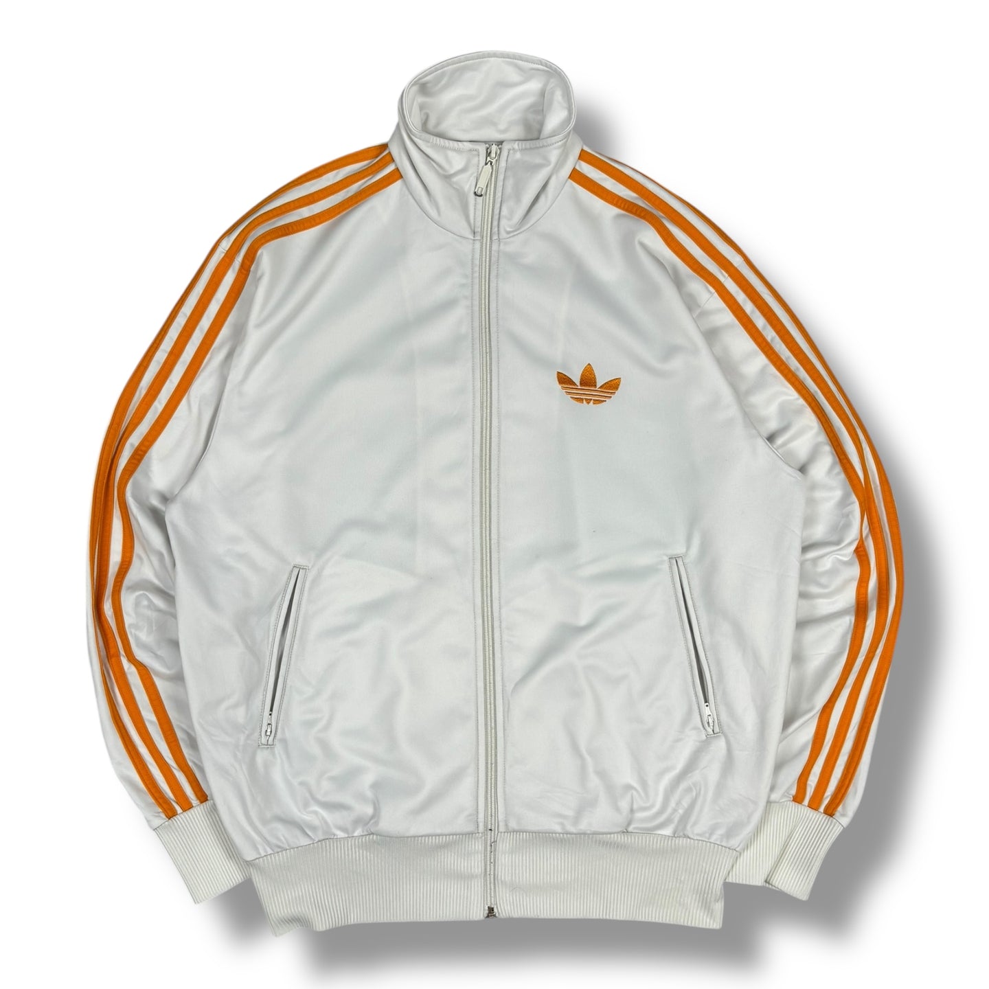 Adidas Firebird Trackjacket (L)