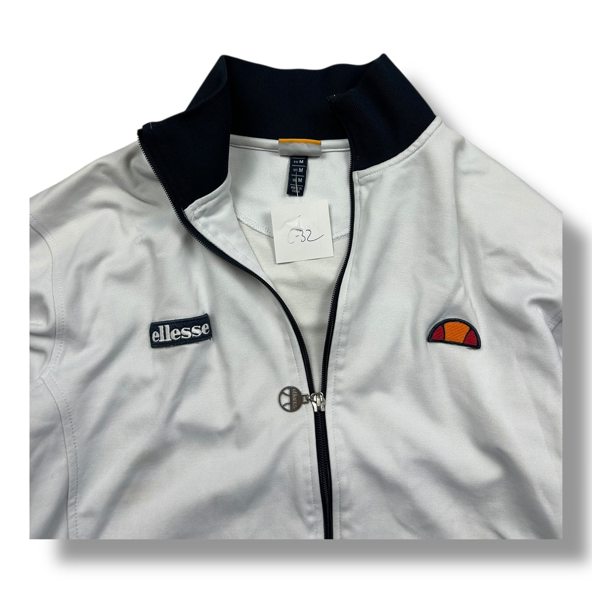 Ellesse Trackjacket (M)