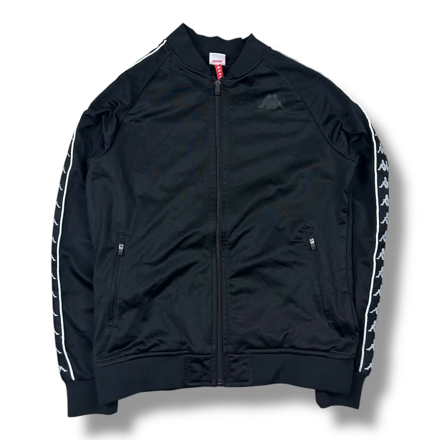Kappa Trackjacket (M)