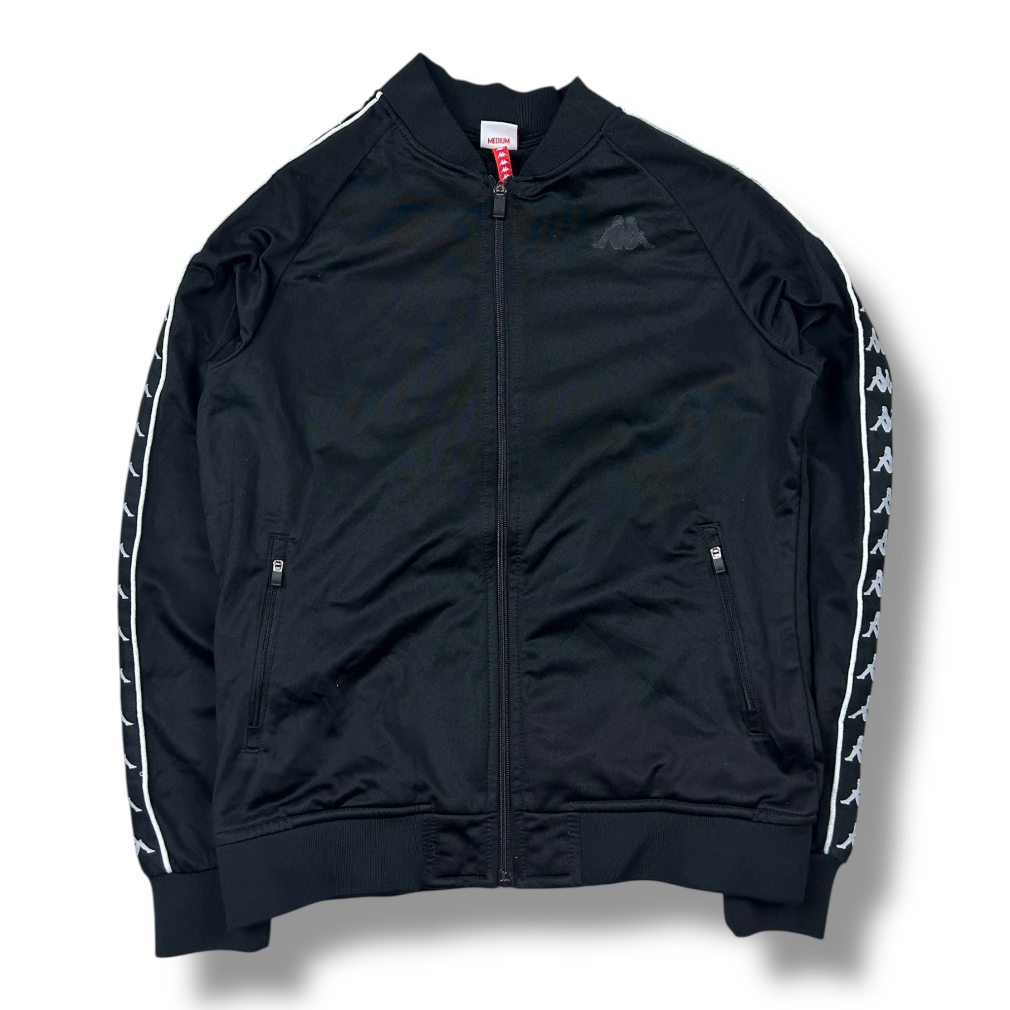 Kappa Trackjacket (M)