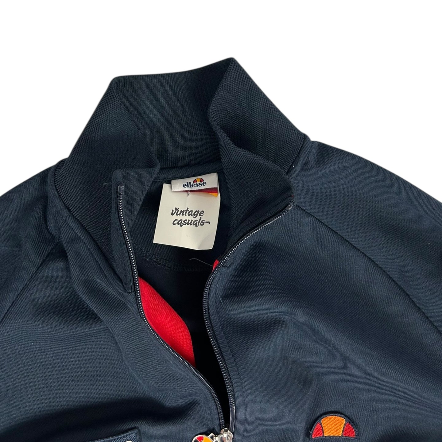 Ellesse Jacke (L)