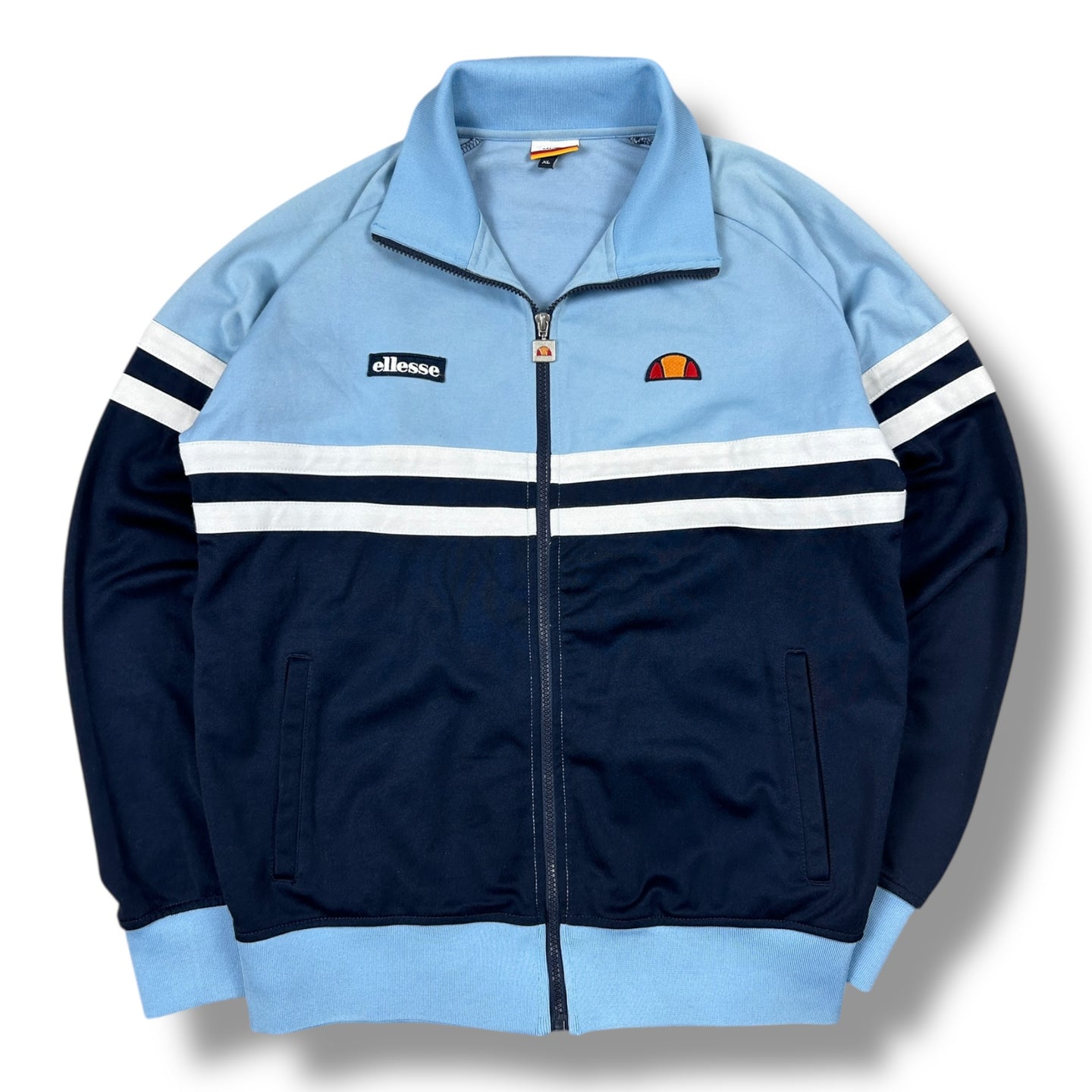 Ellesse Trackjacket (XL)