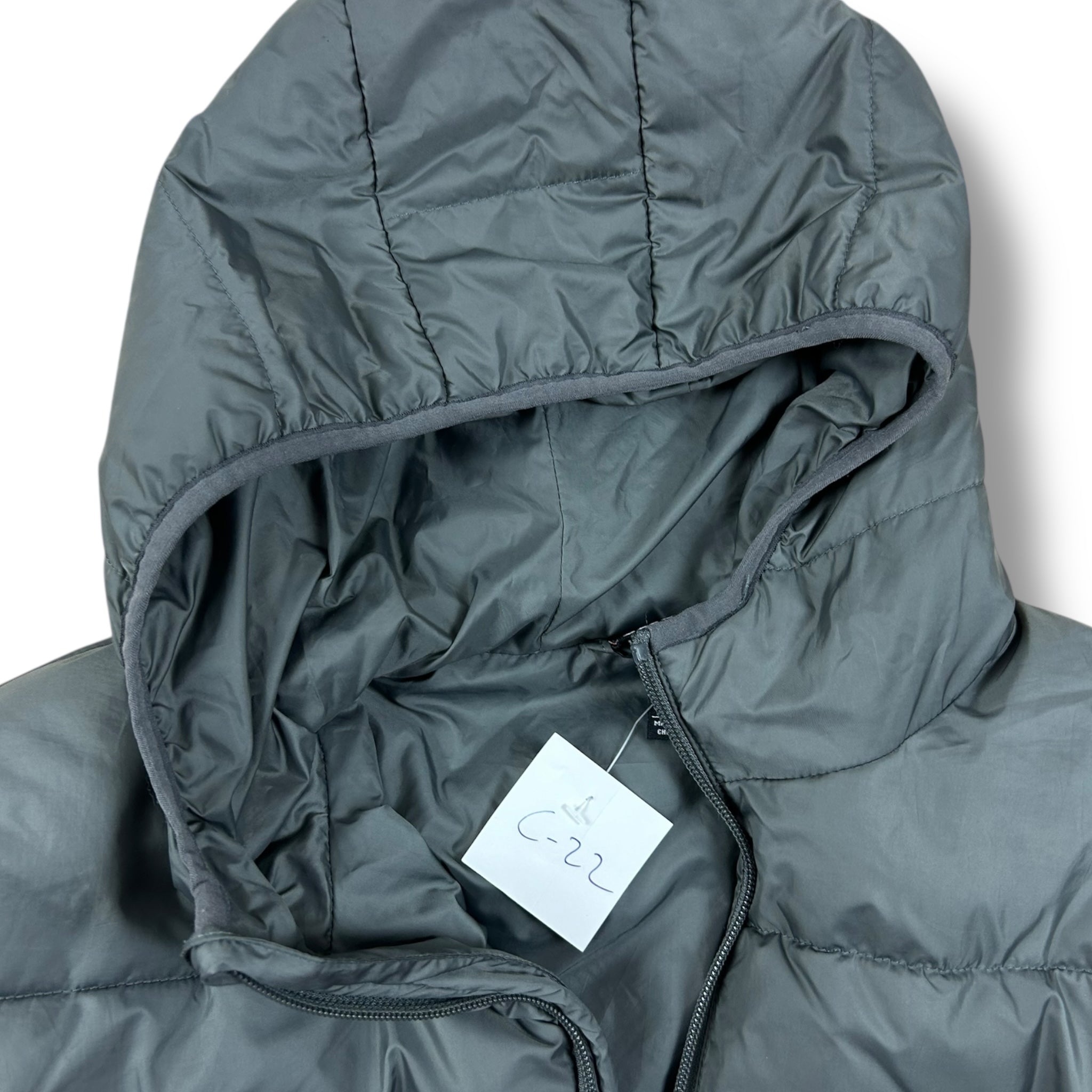 Ellesse Winterjacke (M)