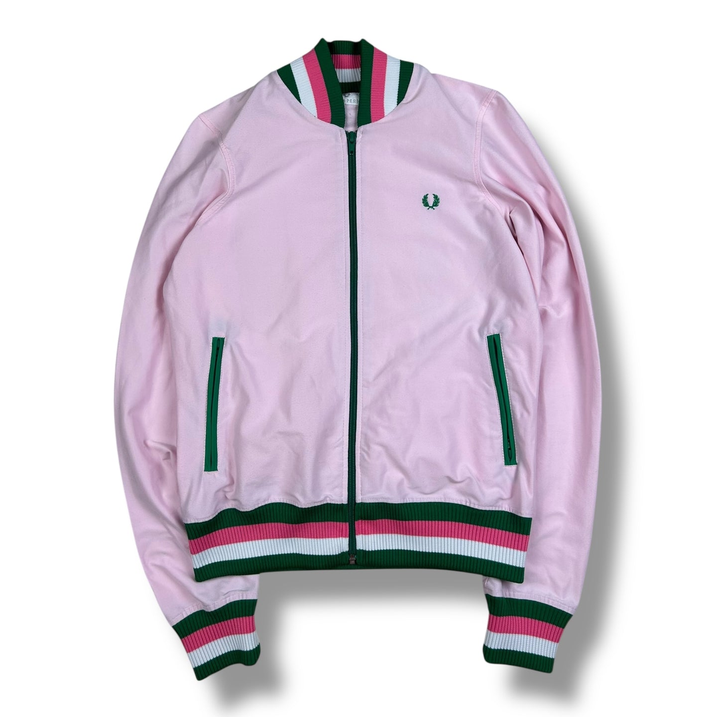 Fred Perry Trackjacket (XS)