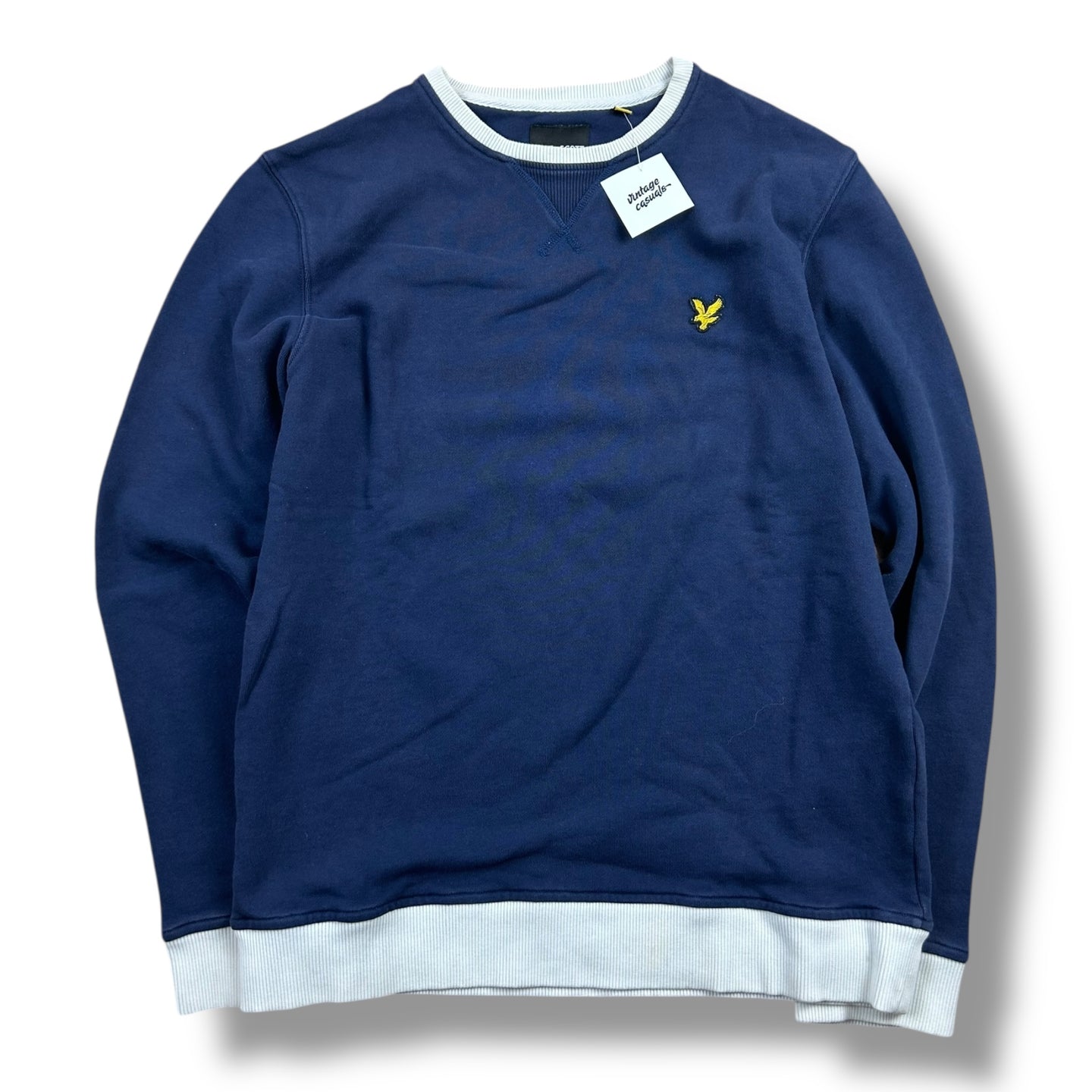 Lyle&Scott Sweater (M)