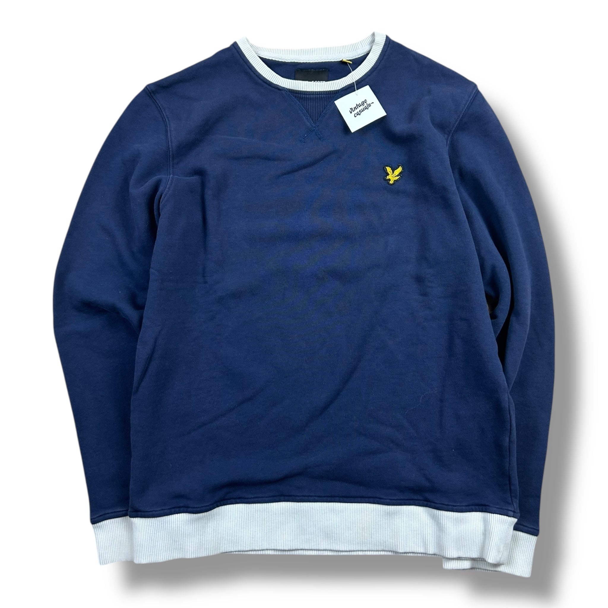 Lyle&Scott Sweater (M)