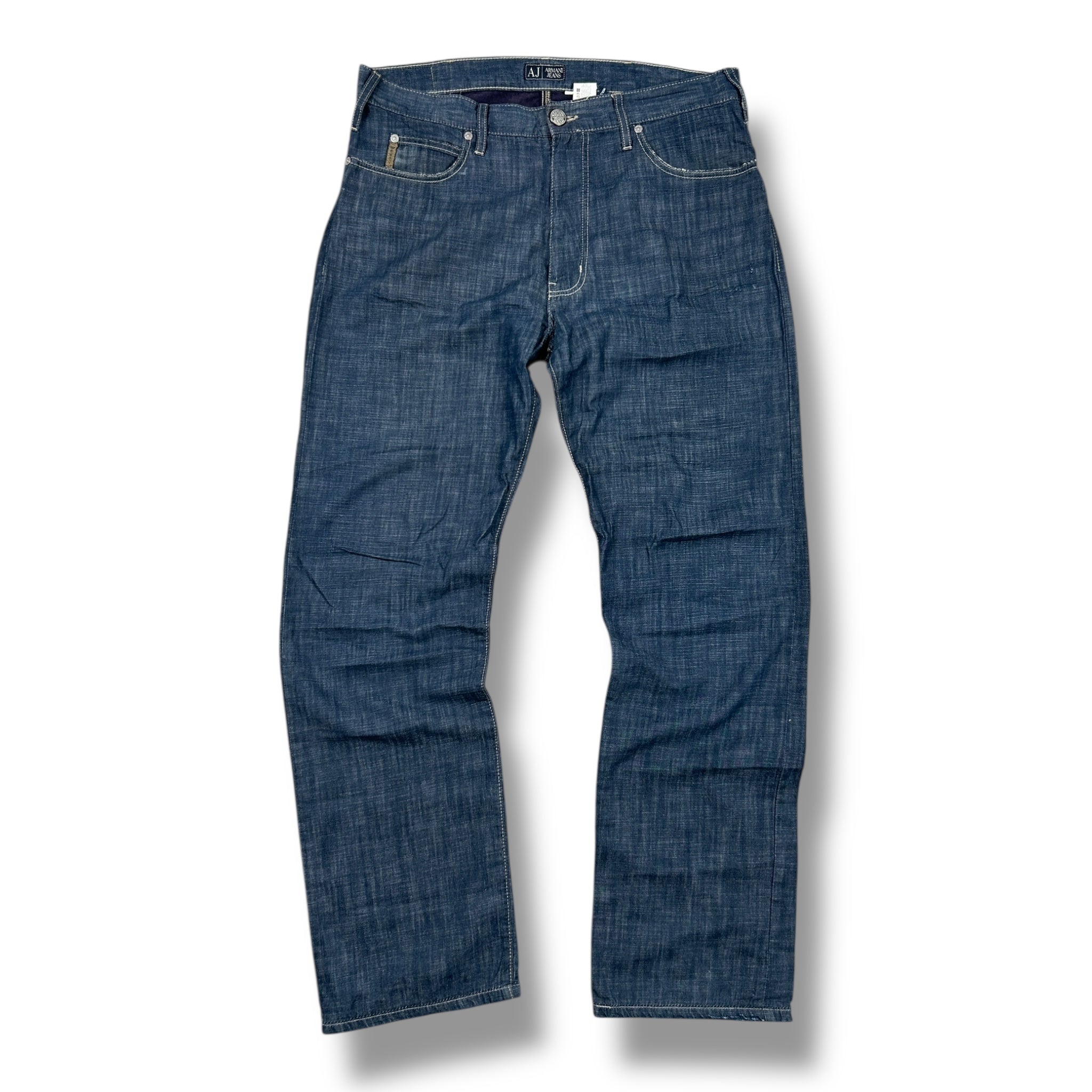 Armani Jeans (L)