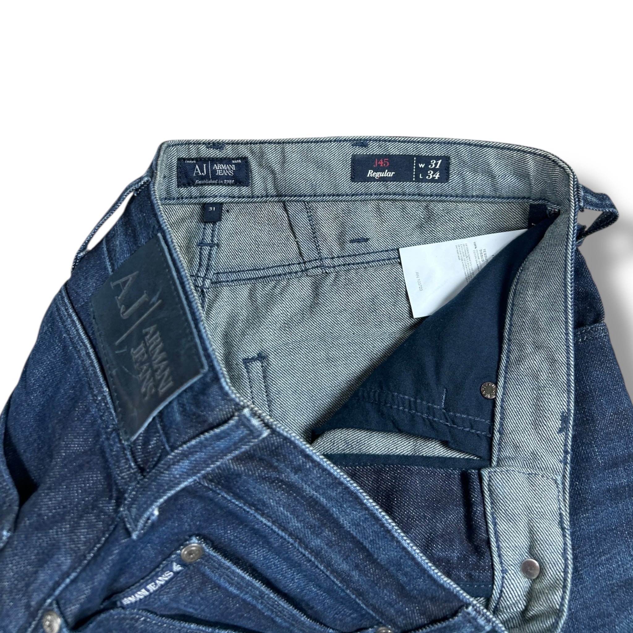 Armani Jeans (S)