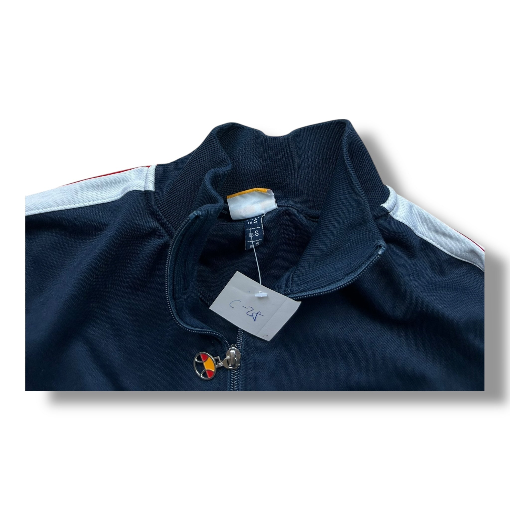 Ellesse Trackjacket (S)