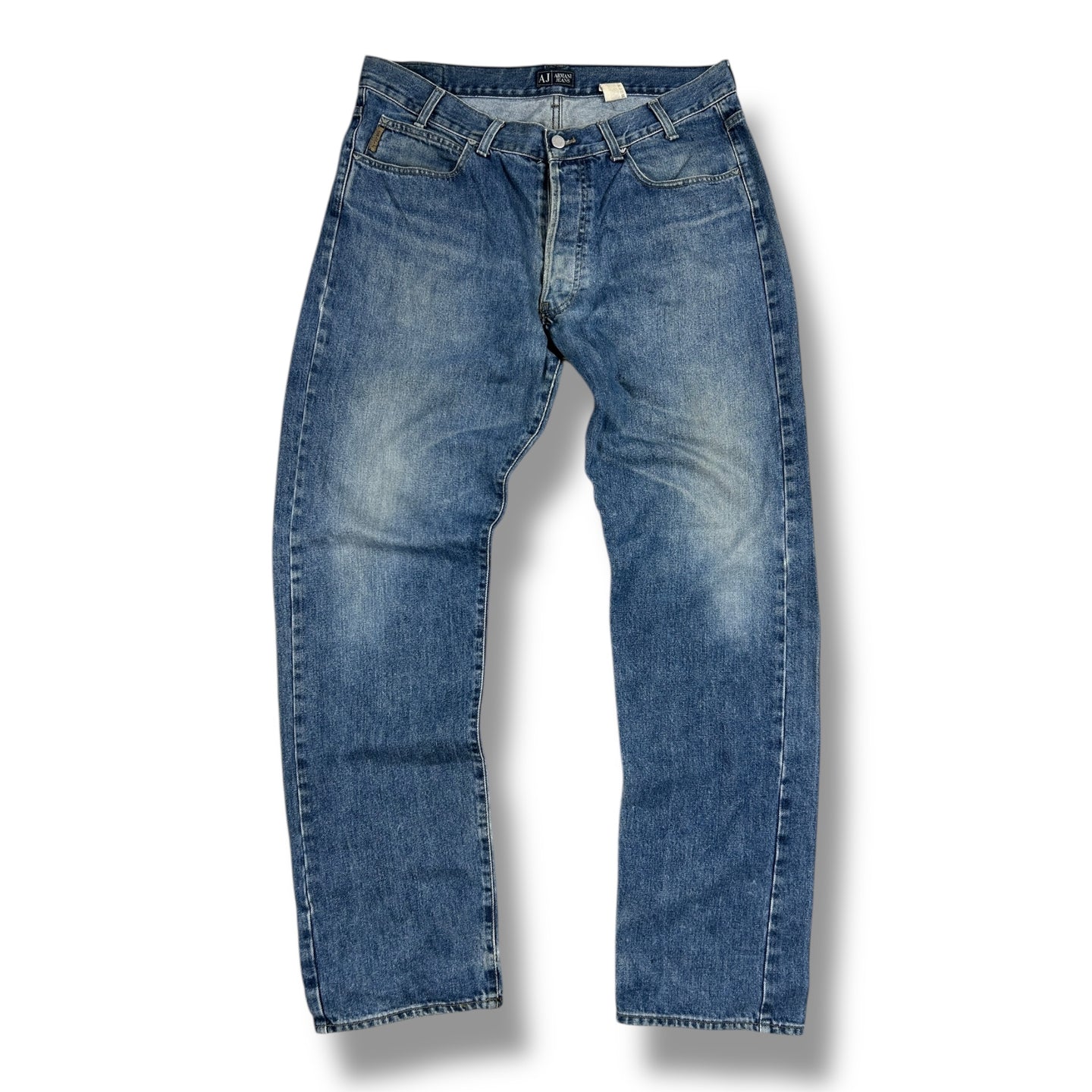 Armani Jeans (L)