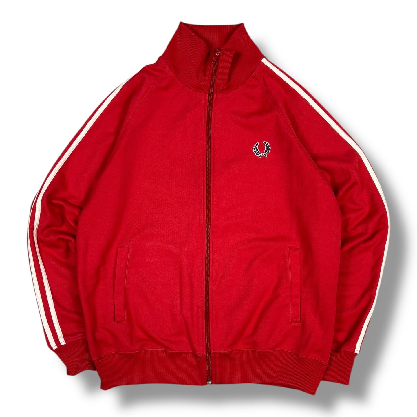 Fred Perry Trackjacket (M)